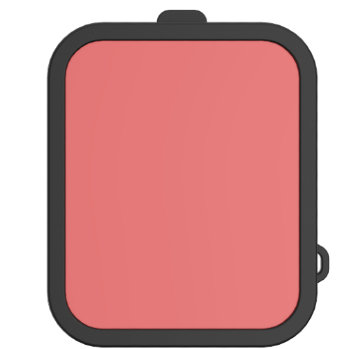 Sealife SportDiver Color-correction filter